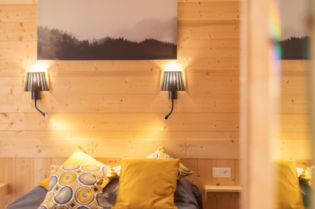 Hotel Le Sacca, Nouvelle Equipe Cauterets Exterior photo
