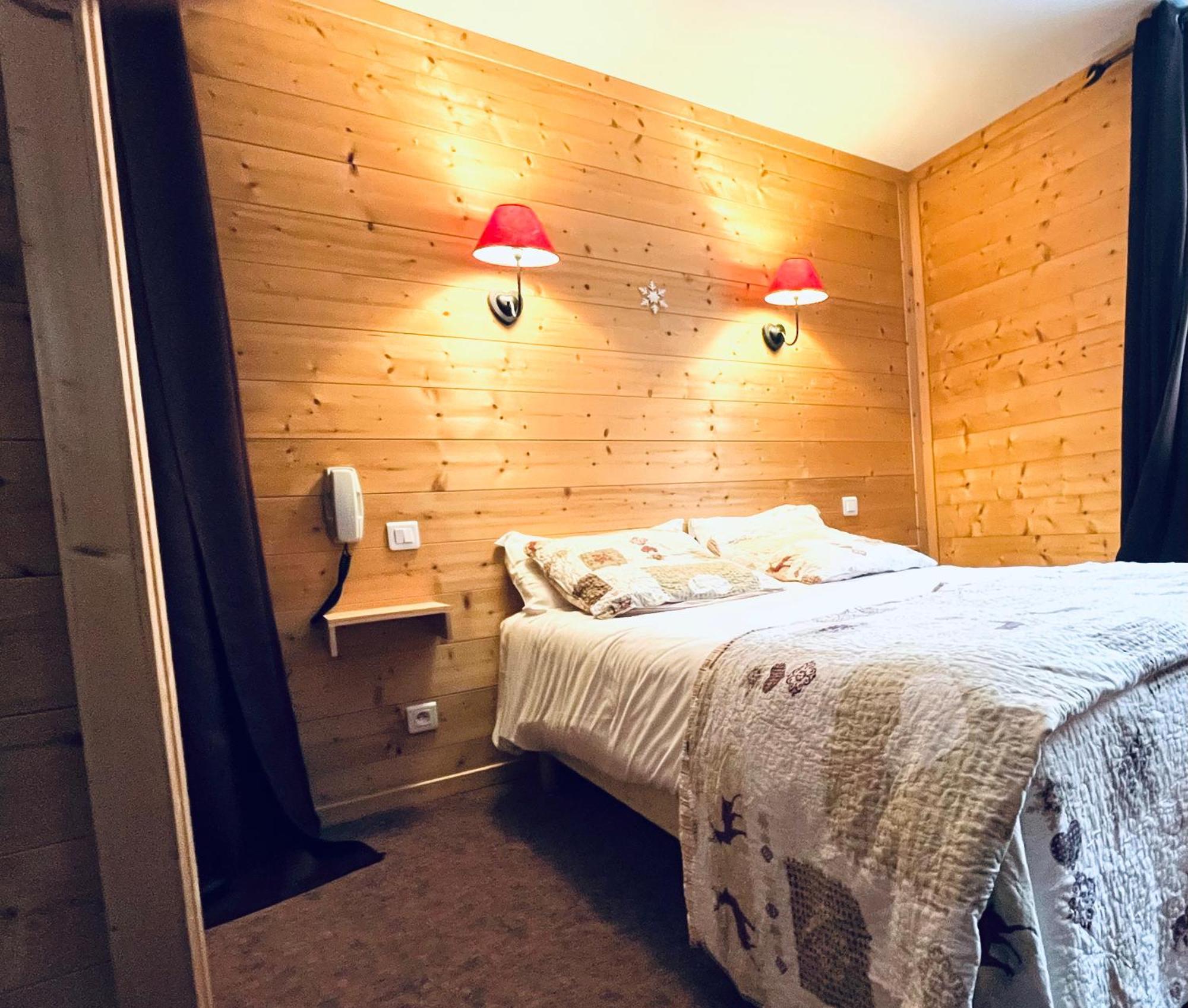 Hotel Le Sacca, Nouvelle Equipe Cauterets Exterior photo